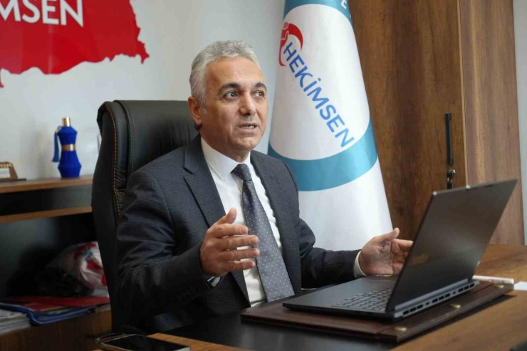 Hekime 77 Milyon Lira Tazminat