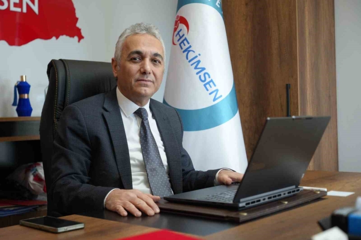 Hekime 77 Milyon Lira Tazminat