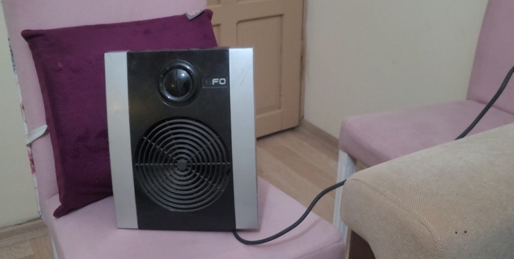 Kastamonu’da Yaşanan Uzun Süreli Doğalgaz Kesintileri Vatandaşı Soğukta Bıraktı