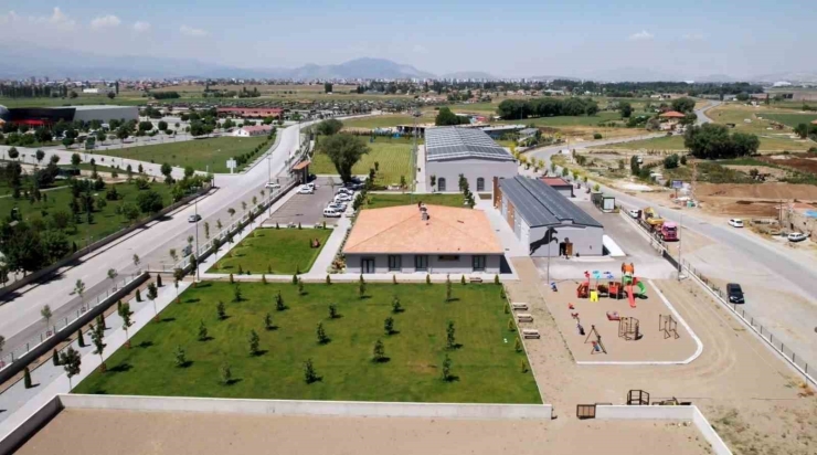 Kayseri Büyükşehir Spor A.ş.’den Binicilik Hamlesi