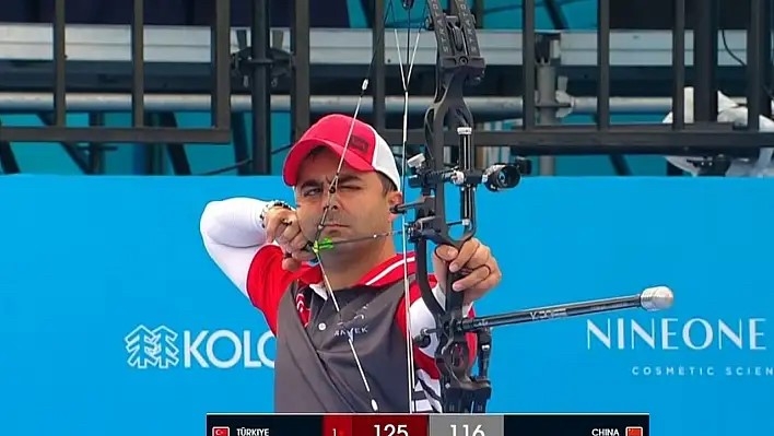 20 Branşta 688 Madalya