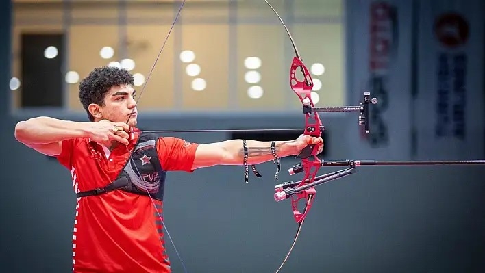 20 Branşta 688 Madalya