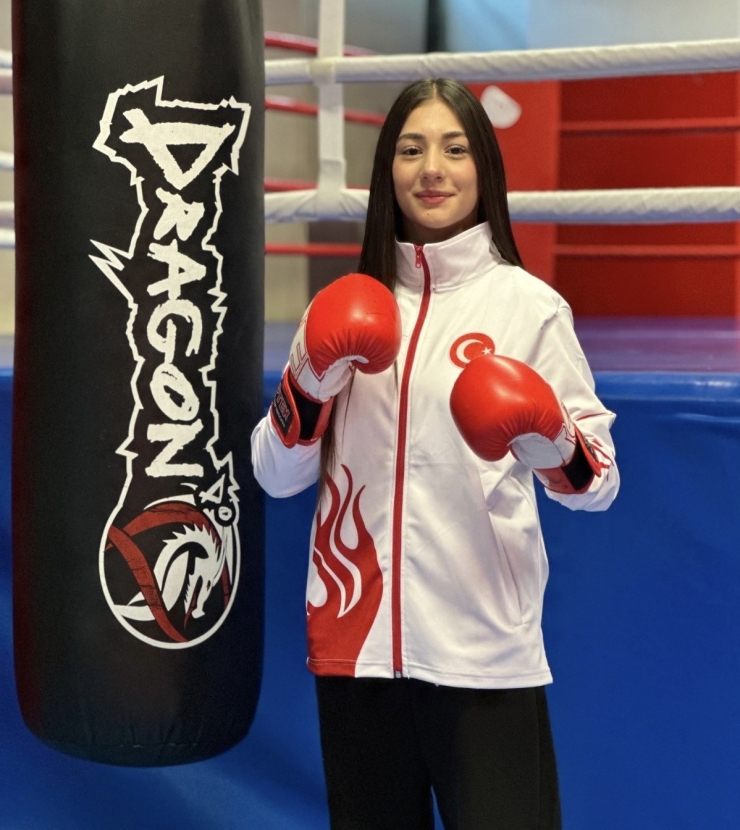 20 Branşta 688 Madalya