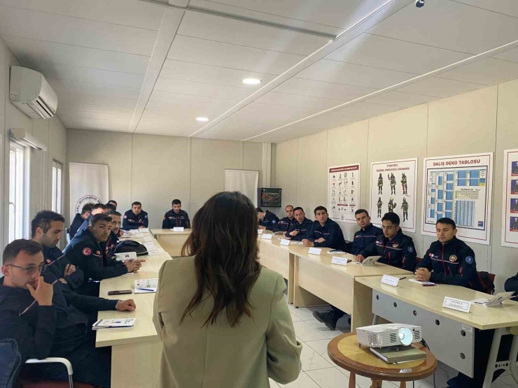 2025’te 7 Bin Vatandaşa İlk Yardım Eğitimi