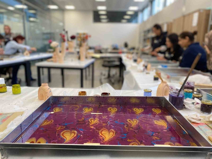 Seka Sanat, 2025’te 32 Bin Kişiyi Ağırladı