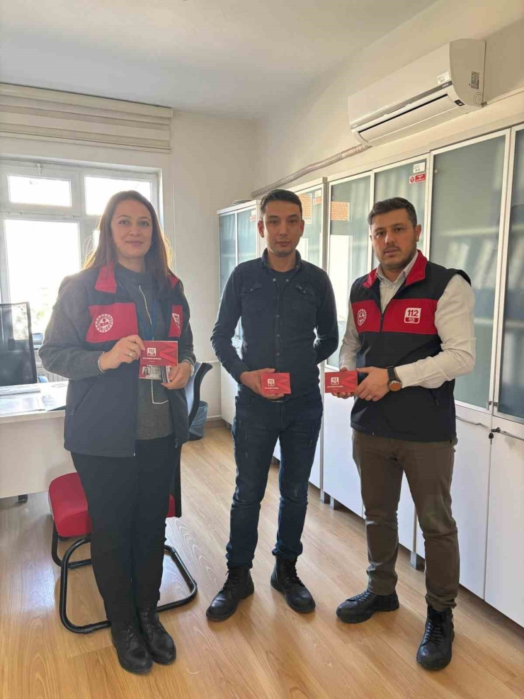 Menteşe’de Kurumlar Arası İş Birliği