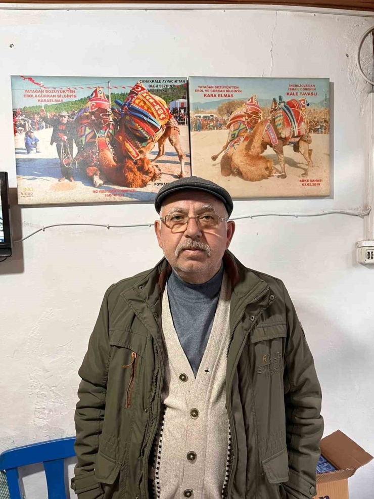 Başkan Bilgin: "alınan Karar Saygılıyız Ama Kültürümüz Yaşasın"