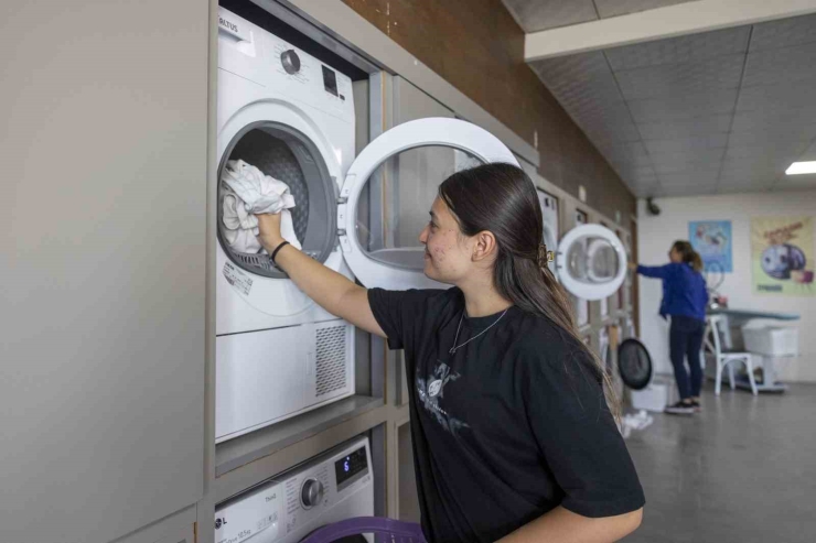 Mersin Büyükşehir Belediyesi, Sosyal Belediyecilikte Örnek Oldu