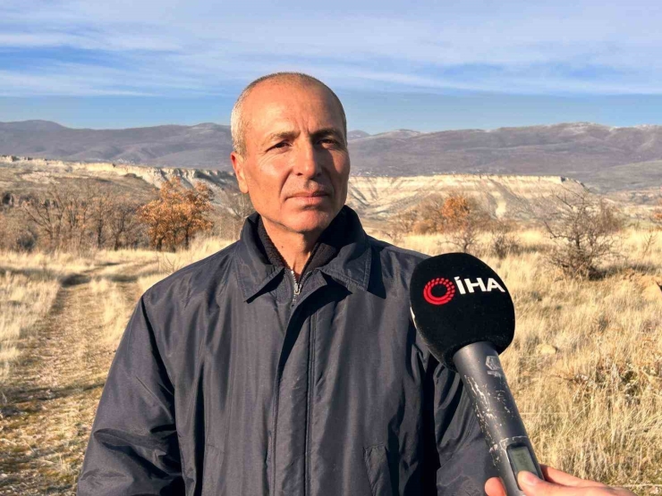 Ankara Semalarında Gizemli Cisim: İ̇ki Arkadaş O Anları Kaydetti