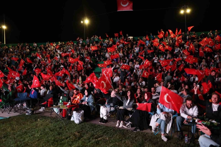 Sakarya’da 259 Bin Çağrı Cevaplandı