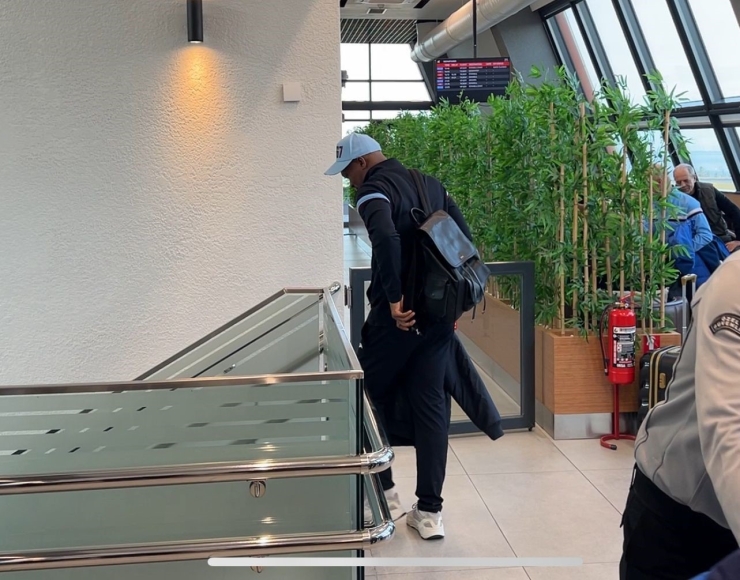 Trabzonspor, Gaziantep’e Gitti