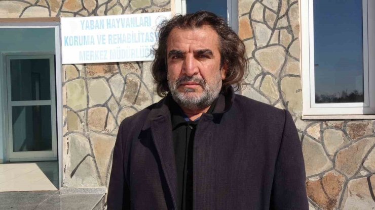 Prof. Dr. Lokman Aslan’dan Kritik Uyarı: "yaban Hayatına Müdahale Merhamet Değil Tehlikedir"