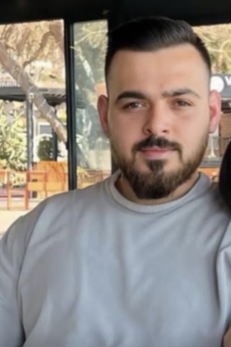 Antalya’da Av Kazasında Hayatını Kaybetti