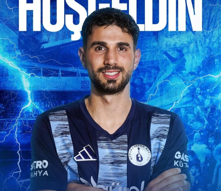 Kütahyaspor’dan Çifte Transfer