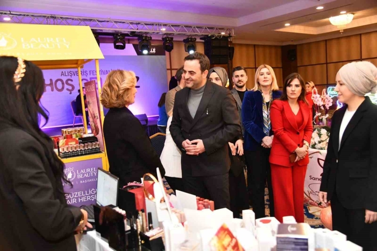 Başiskele’de "kale" Modeliyle Binlerce Ailenin Hayatına Dokunuldu