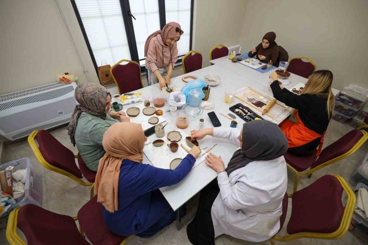 Başiskele’de "kale" Modeliyle Binlerce Ailenin Hayatına Dokunuldu