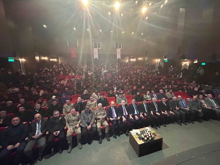 Van’da Yüzyılın Konut Projesinin Kura Çekimleri Yapıldı