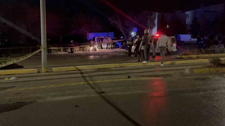 Eskişehir’deki Feci Kazada Hayatını Kaybedenlerin Kimlikleri Belli Oldu