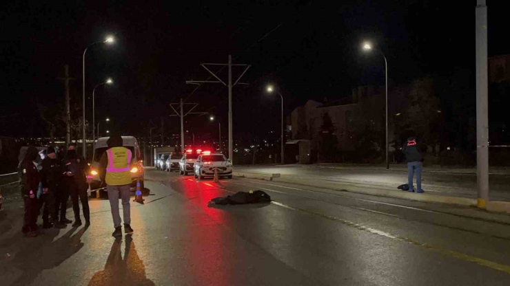 Eskişehir’deki Feci Kazada Hayatını Kaybedenlerin Kimlikleri Belli Oldu