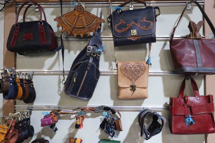 58 Yaşındaki Dilek Mutlu’nun Deriyle Yazılan Başarı Hikayesi