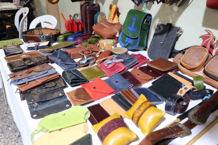 58 Yaşındaki Dilek Mutlu’nun Deriyle Yazılan Başarı Hikayesi