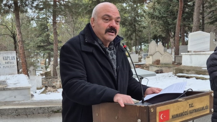 Dünya Ve Olimpiyat Şampiyonu Hamit Kaplan, Vefatının 50. Yılında Anıldı