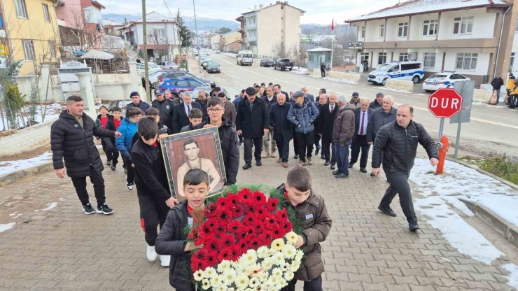 Dünya Ve Olimpiyat Şampiyonu Hamit Kaplan, Vefatının 50. Yılında Anıldı