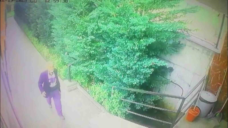 Çekmeköy’de Kaybolan Alzheimer Hastası Yaşlı Adamdan 17 Gündür Haber Alınamıyor