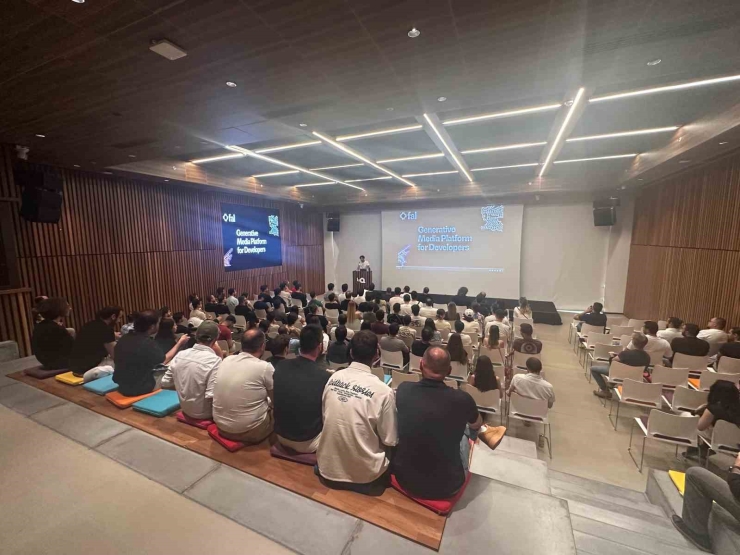 İ̇zq’dan Rekor Yılı: 2025’te 800 Aktif Üye, 16 Bin 500 Katılımcı