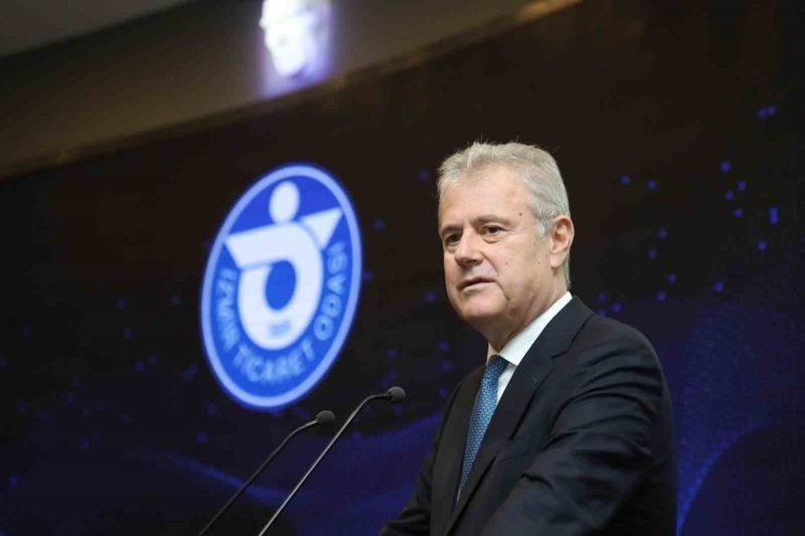 İ̇zq’dan Rekor Yılı: 2025’te 800 Aktif Üye, 16 Bin 500 Katılımcı