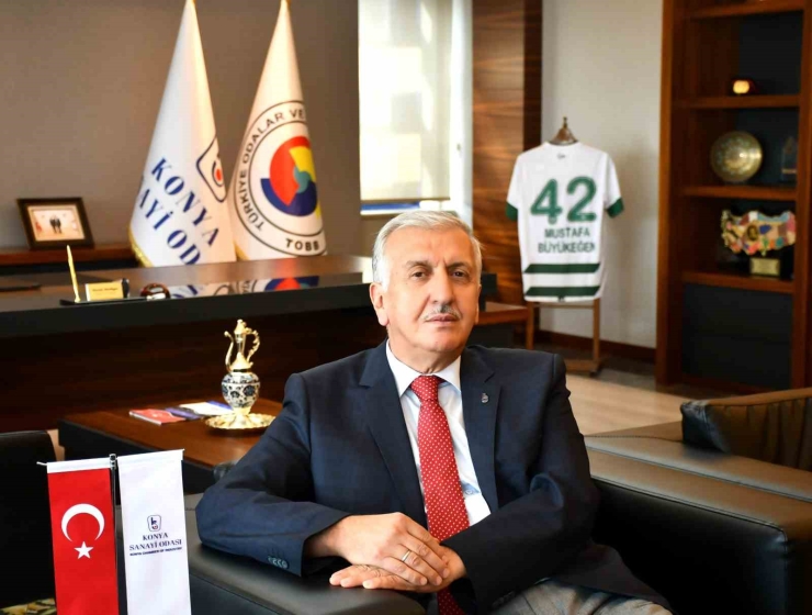 Kso’dan Su Tasarrufu Çağrısı