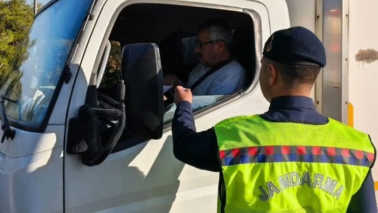 Muğla Jandarmasının Aralık Ayı Bilançosu: Değişik Suçlardan 147 Tutuklama