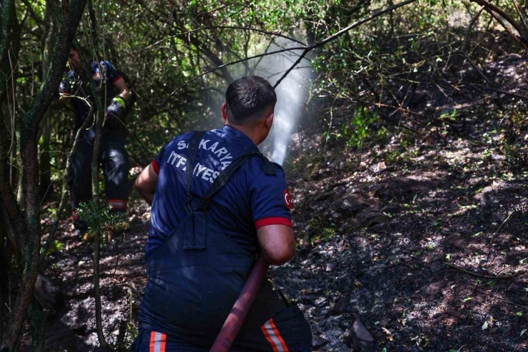 Sakarya İ̇tfaiyesi’nin 2025 Raporu