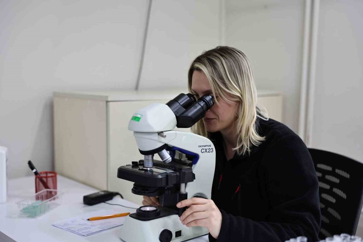 153 Bin Vatandaş Şifayı Büyükşehir’de Buldu