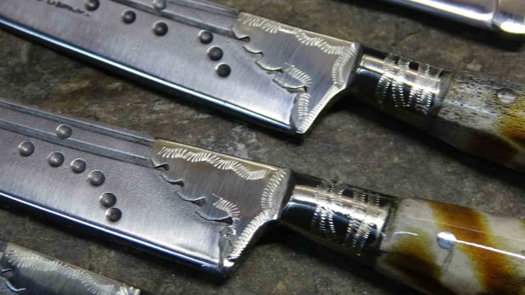 O Sürmene Kamasının Son Ustalarından