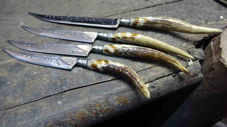 O Sürmene Kamasının Son Ustalarından