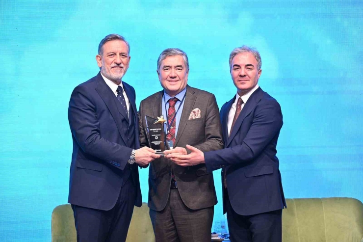 Yeşil Çevre’den Bursa Ovası İçin 27,7 Milyon Metreküp Can Suyu