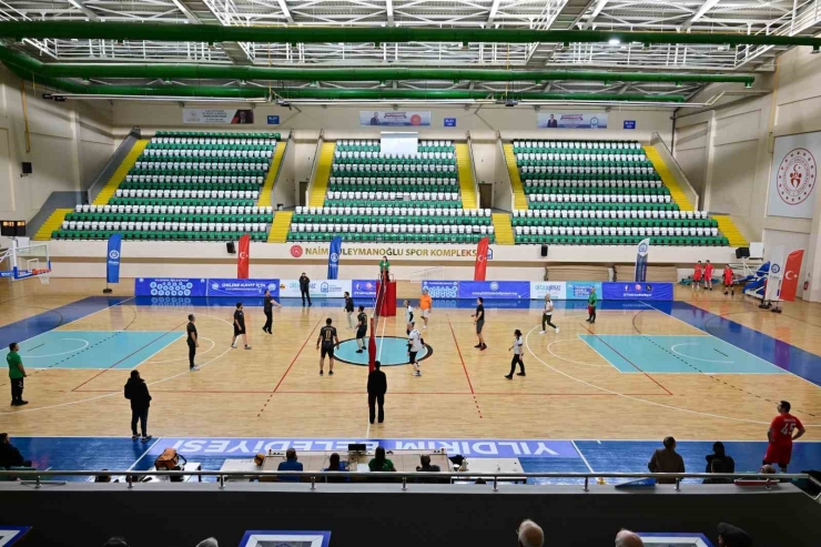 Bu Turnuvanın Kazananı Dostluk Oldu