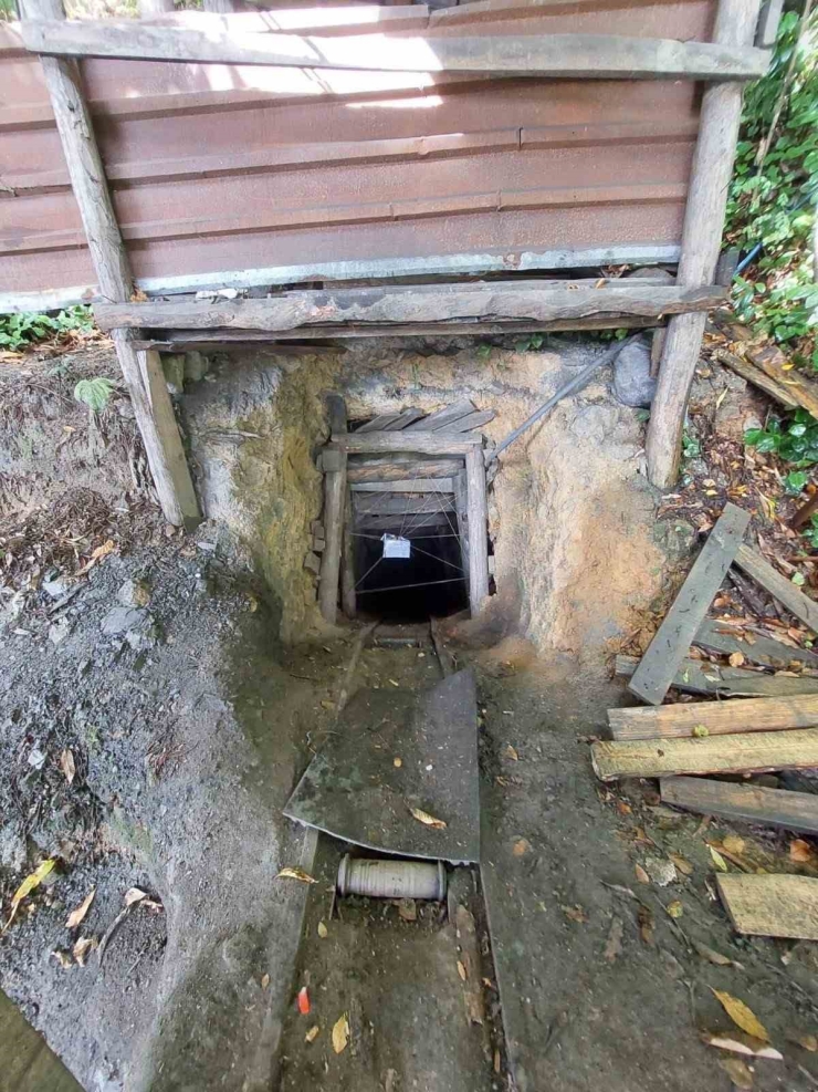 Zonguldak’ta Bir Haftada 43 Kişi Yakalandı