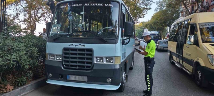 Zonguldak’ta Bir Haftada 43 Kişi Yakalandı