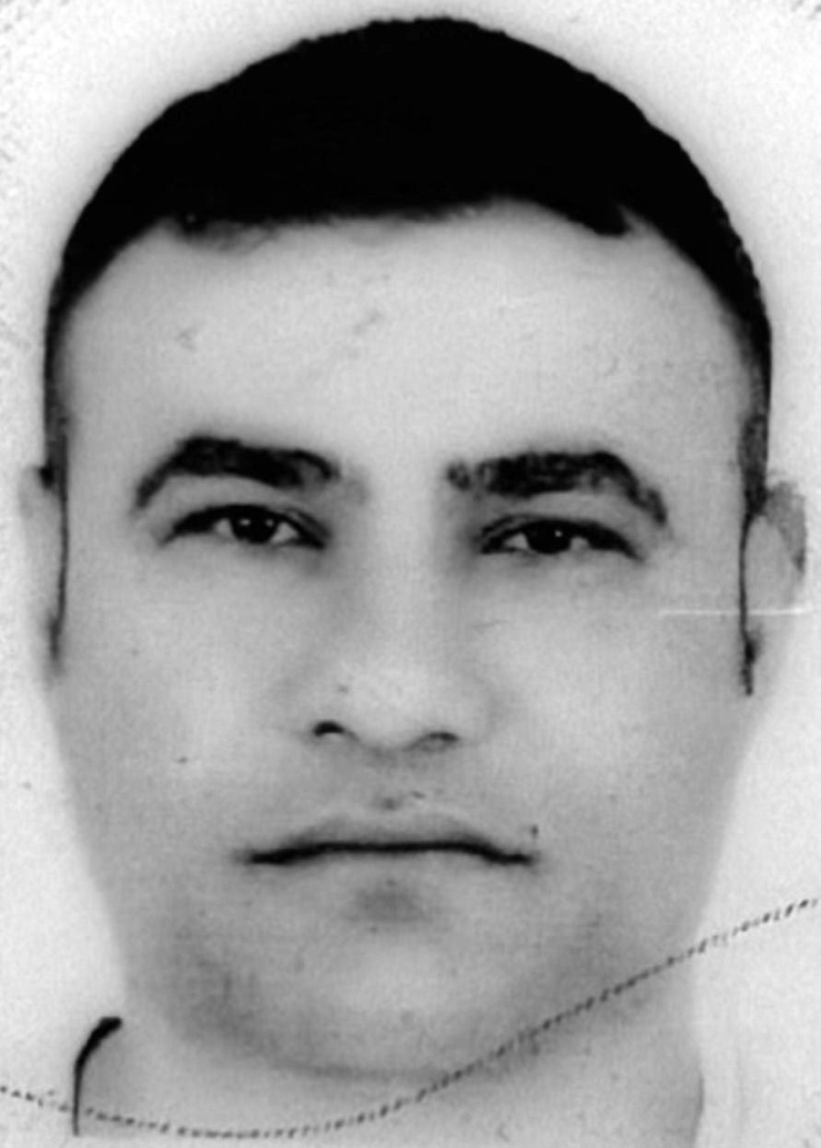 Antalya’da Bıçaklanarak Öldürülen Anne Ve Kızının Cenazeleri Ankara’ya Götürüldü