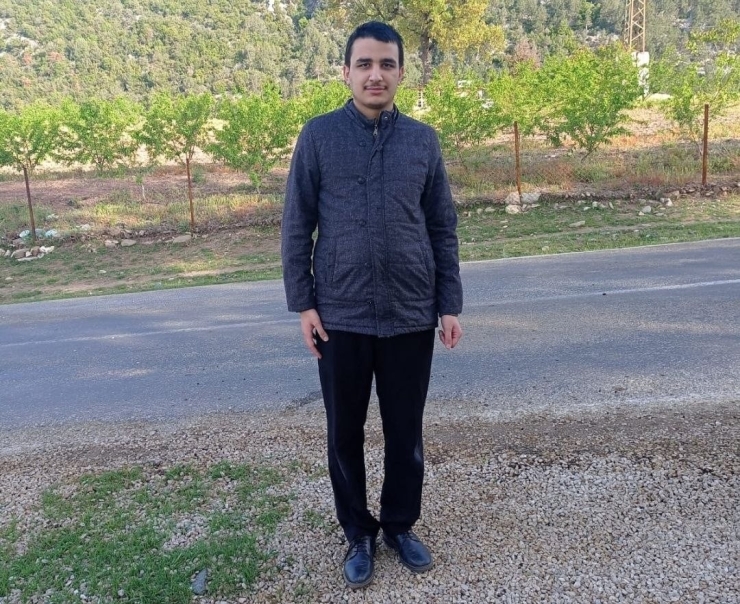 Kayıp Gencin Cansız Bedeni Seyhan Baraj Gölü’nde Bulundu