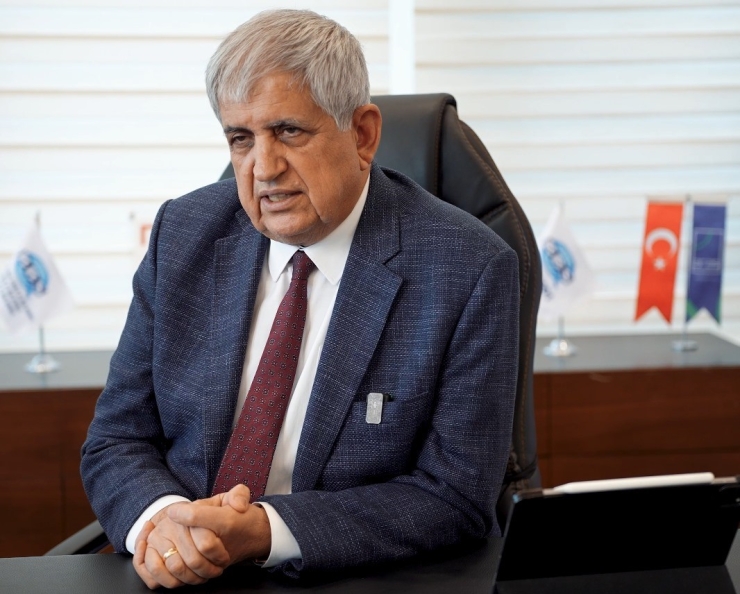 Aras Edaş’tan Yeni Dönemde 38,4 Milyar Tl’lik Yatırım