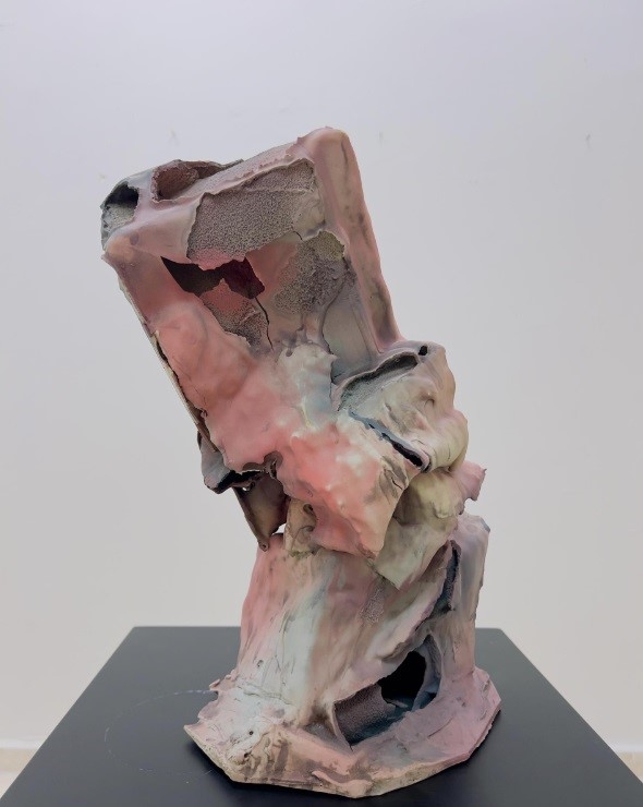 Bşeü’den Devlet Resim Ve Heykel Yarışması’nda Büyük Başarı