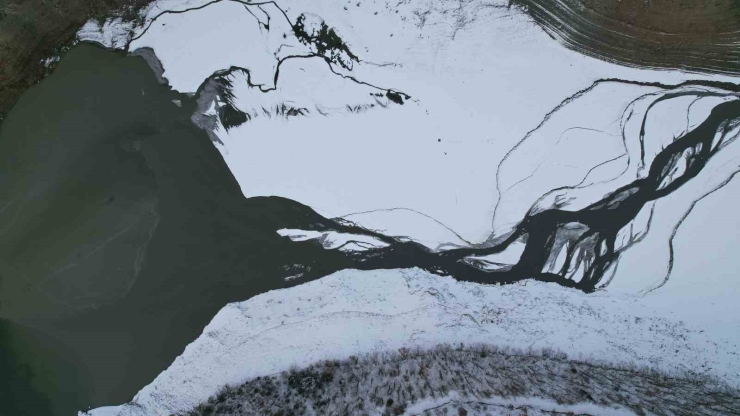 Bursa’da Kar Yağışları Barajlara Can Suyu Oldu