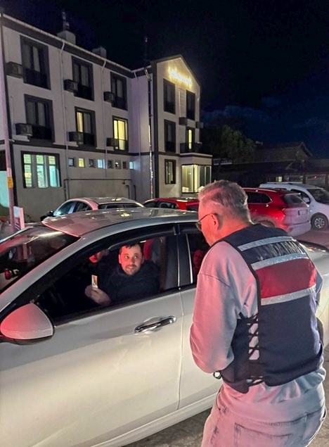 Çanakkale’de Jandarmadan Siber Suçlara Yönelik Farkındalık Çalışması