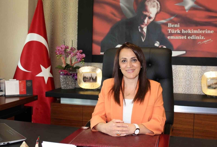 Denizli’de Geçen Yıl 3 Bin 378 Kişi Organ Bağışında Bulundu