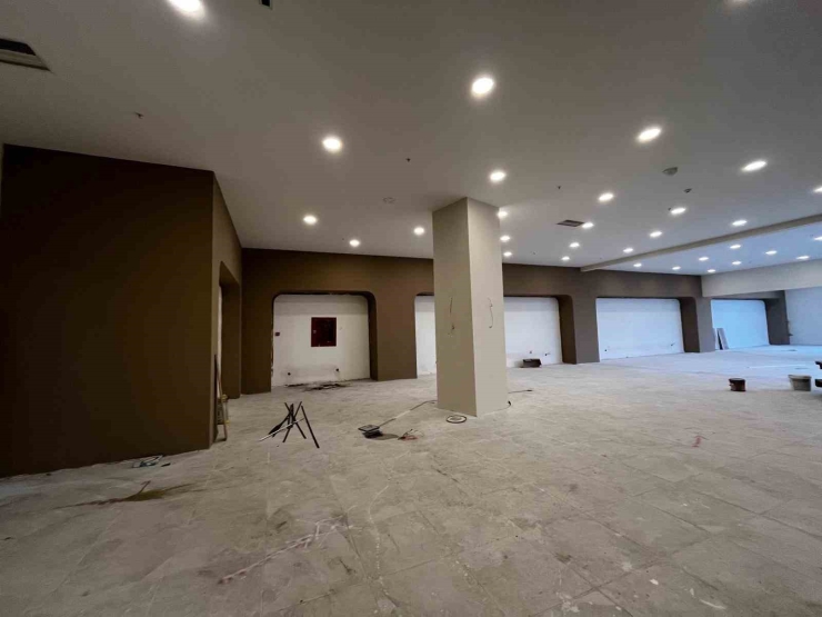 Düzce’ye Bir Kütüphane Daha