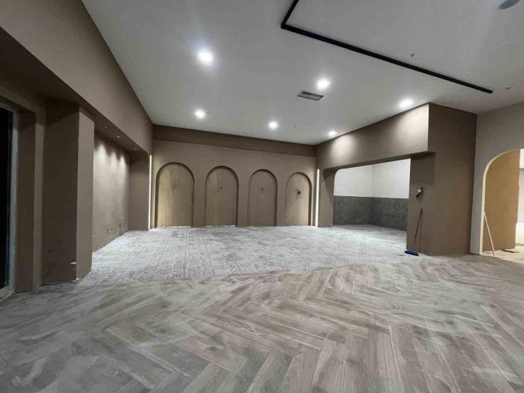 Düzce’ye Bir Kütüphane Daha