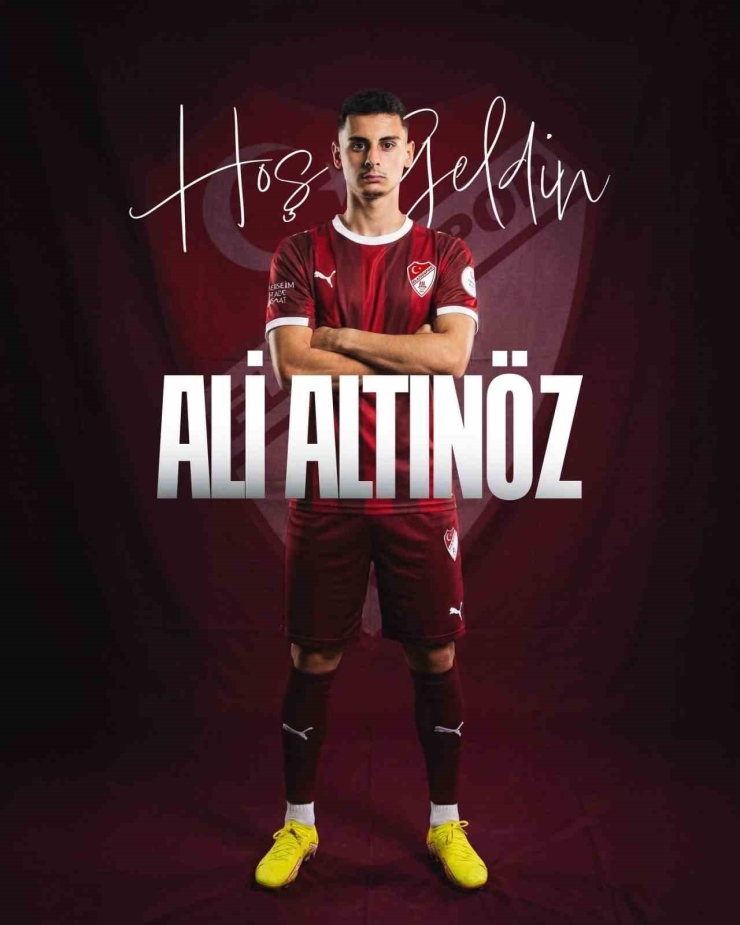 Elazığspor, 4 Transferini Açıkladı